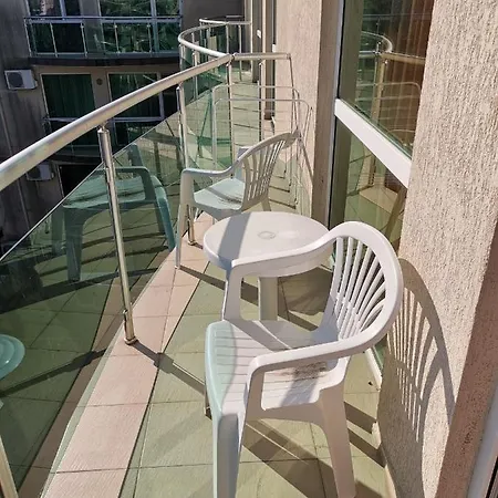 Apartment Апартаменти Анастасия-Бяла Seaside На 100М От Плажа