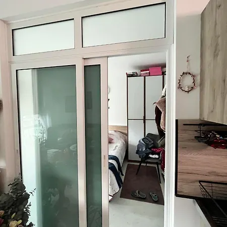 Apartment Апартаменти Анастасия-Бяла Seaside На 100М От Плажа Byala (Varna)