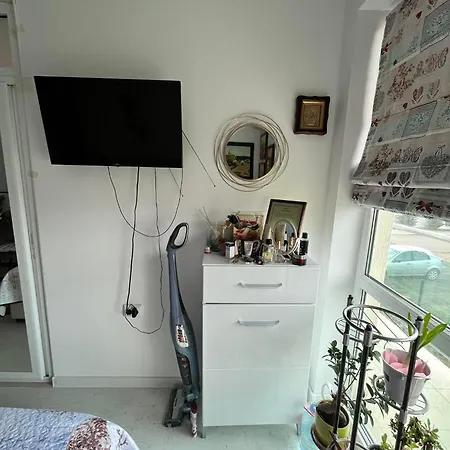 Апартаменти Анастасия-Бяла Seaside На 100М От Плажа Apartment *