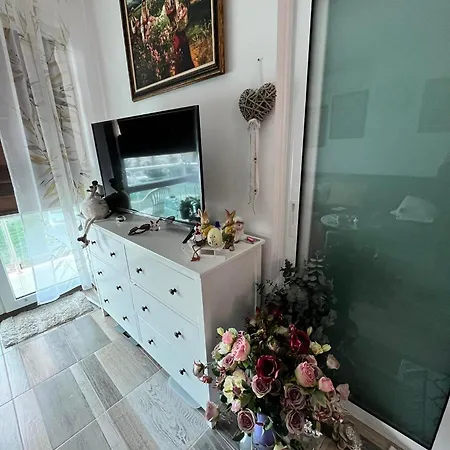 Apartment Апартаменти Анастасия-Бяла Seaside На 100М От Плажа *