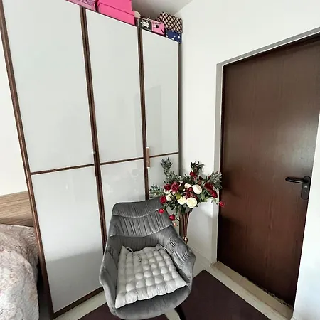 Apartment Апартаменти Анастасия-Бяла Seaside На 100М От Плажа Byala (Varna)