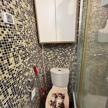 Апартаменти Анастасия-Бяла Seaside На 100М От Плажа * Byala (Varna)