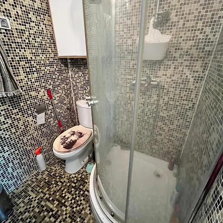 Apartment Апартаменти Анастасия-Бяла Seaside На 100М От Плажа *