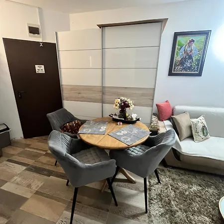 Апартаменти Анастасия-Бяла Seaside На 100М От Плажа Apartment Byala (Varna)