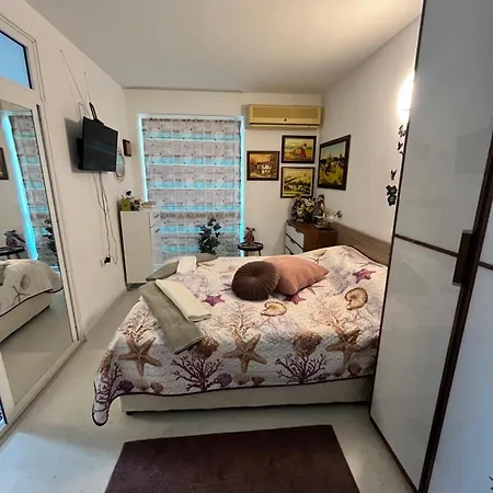 Апартаменти Анастасия-Бяла Seaside На 100М От Плажа Apartment