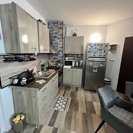 Apartment Апартаменти Анастасия-Бяла Seaside На 100М От Плажа