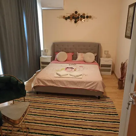анастасия-бяла Seaside на 100м от плажа * Byala (Varna)