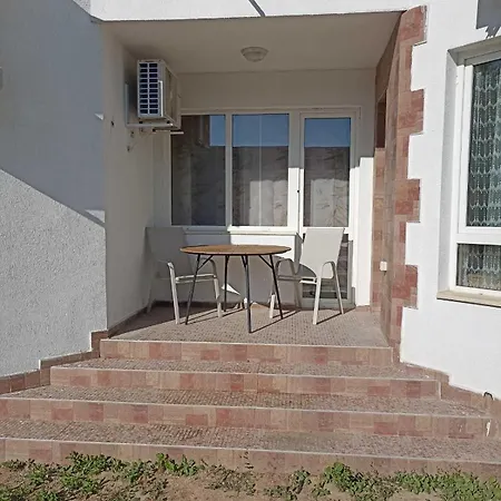 Appartamento анастасия-бяла Seaside на 100м от плажа *